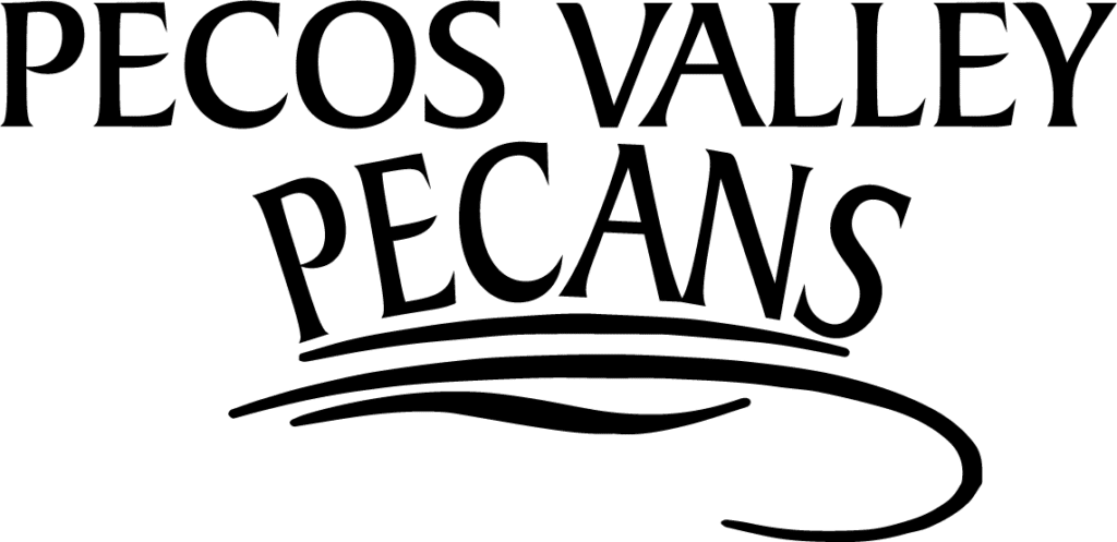 Pecos Valley Pecans Logo